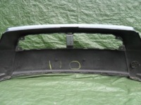 фото thumb №16, Бампер передний перед mitsubishi colt 6400c106 sl4499179