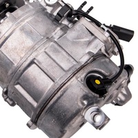 фото thumb №7, Компресор кондиціонера vw multivan phaeton touareg 7h0820805a 7h0820805b