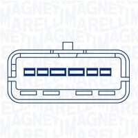 фото thumb №8, Magneti marelli двигатель подъемника prz. le