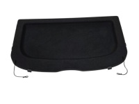 фото thumb №1, Opel mokka a полка багажника задняя czarna org.