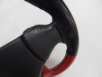 фото thumb №11, Peugeot 206 lift cc - повітропровід шкіра oryg ładna