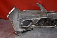 фото thumb №11, Бампер перед передний серебристый 6ja807221 seat toledo 4 iv 12-19