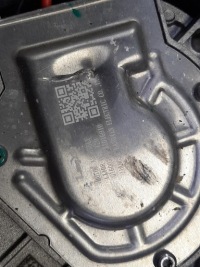 Вентилятор вентилятори радіатора основа tesla model x p1589350-00b Доставка, фото thumb
