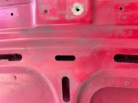 Vw touran caddy 1t0 капот крышка двигателя 1t0823155 в Украине, фото thumb