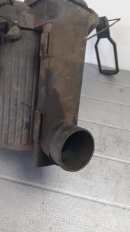 фото thumb №5, Корпус фільтра повітря vw t4 95r