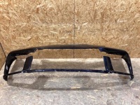 Бампер передний porsche panamera 976 перед 6pdc 976898010k 976807221m Оригинал, фото thumb