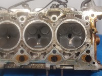 фото thumb №14, Bmw 6 e65 3.6 v8 головка двигуна ліва n62b36a 7506404