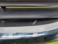 фото thumb №8, Решётка решётка saab 95 9-5 fl 2005-2009 12756827 оригинал