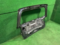 фото thumb №14, Vw touran iii 5ta кришка зад задня кришка багажника