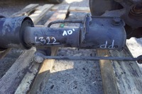 фото thumb №2, Поворотный кулак пневмоподушка правый перед range l322 3.6d