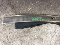 фото thumb №4, Audi q7 4l захист порога багажника хром 4l0864483a