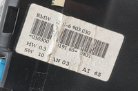 фото thumb №8, Счетчик приборы bmw 3 e36 6903030