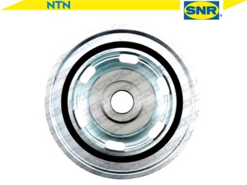 фото thumb №2, Колесо пасове вала колінчастого [snr]