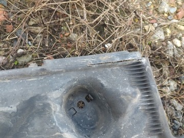 фото thumb №11, Mercedes w207 e-coupe захист шасі ліва