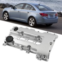 фото thumb №9, Кришка клапанів двигуна вала розподільного валу 25198874