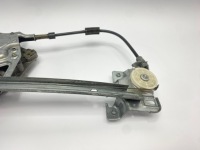 фото thumb №12, Підйомник механізм моторчик підйомника лівий задня задній mercedes w140 s kla