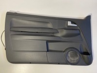 фото thumb №1, Оббивка двері лівих vw polo fox 5z3867013a