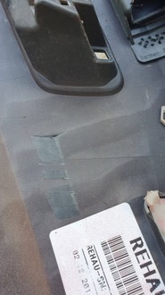 фото thumb №8, Audi a3 8v 12-16 hb sportback бампер переднее перед €