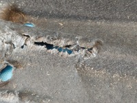 фото thumb №9, Audi q5 fy lift 2.0tdi 150kw 2022r захист підлога підвіска права 80a825208b