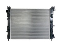 Купить Радиатор renault express 1,5 dci ad blue 2021- 214104225r, фото thumb