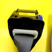 Купить Ремень безопасности левое  задняя chevrolet nubira 0432015 nr1581, фото thumb