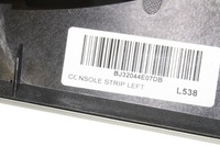 фото thumb №9, Рамка средняя приборная панель land rover range rover evoque l538 bj32044e07db