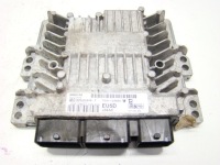 фото thumb №1, Ford s-max mk1,galaxy mk3 1.8 tdci - бортовий комп'ютер