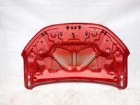 фото thumb №14, Dacia sandero iii stepway 20- капот кришка двигуна