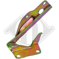 фото thumb №1, Петля капот nissan pathfinder 05-13