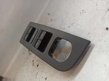 фото thumb №6, Skoda octavia ii 2.0 tdi переключатель стекло 1z0959858b 3t1867171