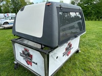 фото thumb №5, Обшивка ford ranger truckman hardtop 2002+