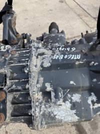 фото thumb №7, Mercedes atego 815 коробка передач g60-6 4.2
