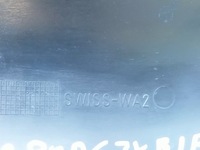 фото thumb №5, Защита жабо 6q1815159a vw polo 9n iv europa