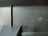 фото thumb №7, Защита порог поперечина багажника skoda superb ii kombi 3t9863459c