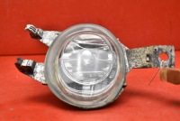 фото thumb №1, Противотуманная фара левый перед передний 9628734080 peugeot 206 lift 02-09