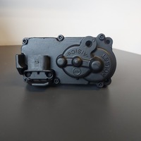 фото thumb №1, Блок керування регулятор vtg vgt daf xf 106 євро 6 рестайлінг 2201112