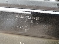 фото thumb №11, Двері ліві перед mercedes glb x247