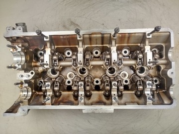 фото thumb №10, Головка двигуна bmw 754261301 754032202 4.8 v8 n62b48 2