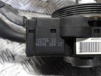 фото thumb №2, Перемикач комбінований світла peugeot 307 96595089xt