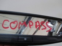 фото thumb №4, Дзеркало заднього виду jeep compass ii внутрішнє