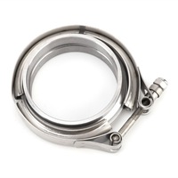 фото thumb №8, 3-calowa труба выхлопная turbo ze нержавеющая сталь