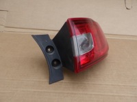 фото thumb №4, Лампа правая задняя задняя renault clio iv 265502631r