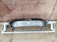 фото thumb №1, Бампер перед audi e-tron gt 4j3