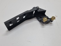 фото thumb №1, Renault trafic iii ролик дверь раздвижных середина