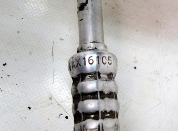 фото thumb №6, Renault laguna ii рестайлинг 05 1.9dci шланг труба кондиционера 8200378483