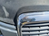 фото thumb №9, Audi a6 c6 avant 05-08 бампер передний с решётка радиатора