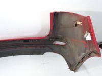 фото thumb №16, Opel zafira c бампер задняя задний 50b pdc