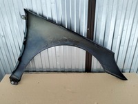 фото thumb №13, Крила лівий перед mercedes r-klasa 251 w251 lata 2005-2010