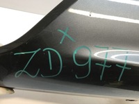 фото thumb №13, Спойлер бампера заднего toyota highlander iv 19- 52151-0e100