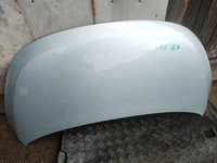 фото thumb №5, Капот hyundai i10 2010-2014 цвет vea